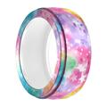 Carcasă din silicon anti-zgârieturi Samsung Galaxy Ring - Dimensiune: 6/7/8/9