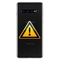 Reparație Capac Baterie Samsung Galaxy S10