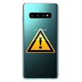 Reparație Capac Baterie Samsung Galaxy S10