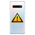 Reparație Capac Baterie Samsung Galaxy S10