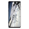Reparație LCD Și Touchscreen Samsung Galaxy S10 - Negru