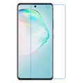 Folie Protecție Ecran Samsung Galaxy S10 Lite, Galaxy Note10 Lite - Clar