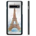 Capac Protecție - Samsung Galaxie S10 - Paris