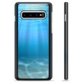 Capac Protecție - Samsung Galaxie S10 - Mare