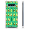 Husă Hibrid - Samsung Galaxy S10 - Avocado