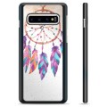 Capac Protecție - Samsung Galaxie S10+ - Dreamcatcher