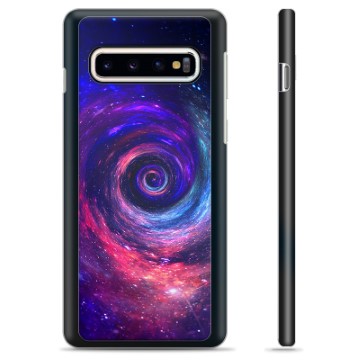 Capac Protecție - Samsung Galaxie S10+ - Galaxie