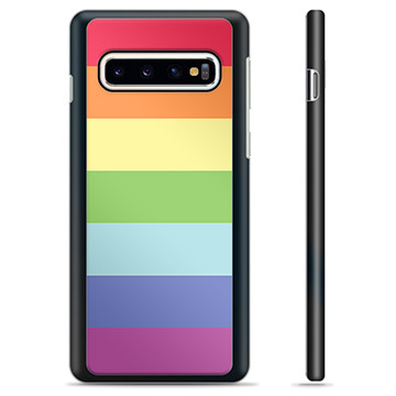 Capac Protecție - Samsung Galaxy S10 - Pride