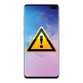 Samsung Galaxy S10+ Battery Repair