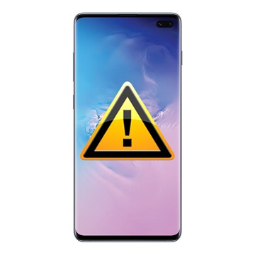 Samsung Galaxy S10+ Front Camera Repair