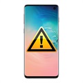 Reparație Conector Încărcare Samsung Galaxy S10