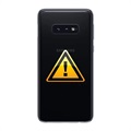 Reparație Capac Baterie Samsung Galaxy S10e