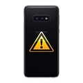 Reparație Capac Baterie Samsung Galaxy S10e