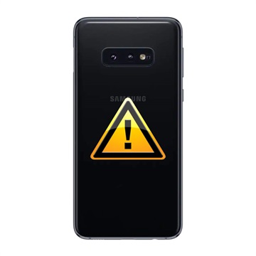 Reparație Capac Baterie Samsung Galaxy S10e