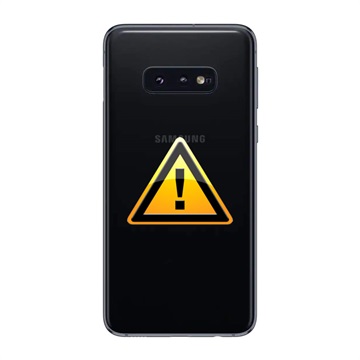 Reparație Capac Baterie Samsung Galaxy S10e