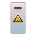 Reparație Capac Baterie Samsung Galaxy S10e