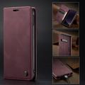 Husă Portofel Samsung Galaxy S10e - Caseme 013