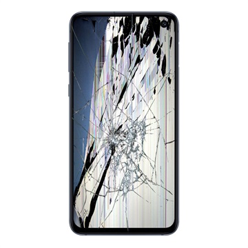 Reparație LCD Și Touchscreen Samsung Galaxy S10e - Negru