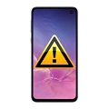 Reparație Conector Încărcare Samsung Galaxy S10e
