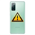 Reparație Capac Baterie Samsung Galaxy S20 FE 5G