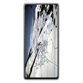 Reparație LCD Și Touchscreen Samsung Galaxy S20 FE 5G