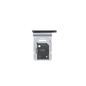 Tavă Cartelă SIM GH98-46007A Samsung Galaxy S20 FE, Galaxy S20 FE 5G - Cloud Navy