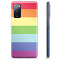 Husă TPU - Samsung Galaxy S20 FE - Pride