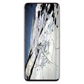 Reparație LCD Și Touchscreen Samsung Galaxy S20 - Roz