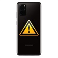 Reparație Capac Baterie Samsung Galaxy S20+