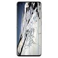 Reparație LCD Și Touchscreen Samsung Galaxy S20+