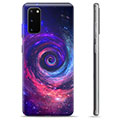 Husă TPU - Samsung Galaxie S20 - Galaxie