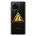 Reparație Capac Baterie Samsung Galaxy S20 Ultra 5G