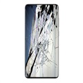 Reparație LCD Și Touchscreen Samsung Galaxy S20 Ultra 5G - Alb