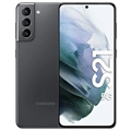 Samsung Galaxy S21 5G - La mâna a doua