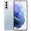Samsung Galaxy S21+ 5G - La mâna a doua