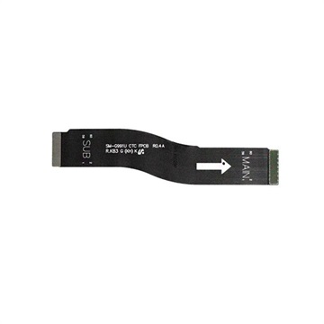 Bandă Flex Principală Samsung Galaxy S21 5G - GH59-15413A