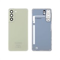 Capac Spate GH82-26156C Samsung Galaxy S21 FE 5G - Olive