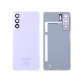 Capac Spate GH82-26156D Samsung Galaxy S21 FE 5G - Lavender