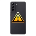 Reparație Capac Baterie Samsung Galaxy S21 FE 5G - Grafit
