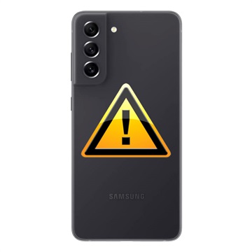 Reparație Capac Baterie Samsung Galaxy S21 FE 5G
