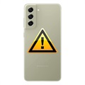 Reparație Capac Baterie Samsung Galaxy S21 FE 5G - Olive