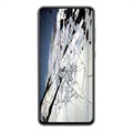 Reparație LCD Și Touchscreen Samsung Galaxy S21 FE 5G - Grafit
