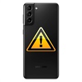 Reparație Capac Baterie Samsung Galaxy S21+ 5G