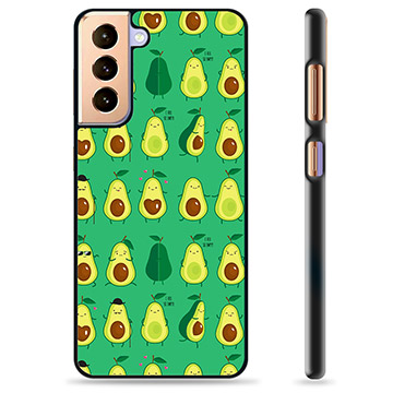 Capac Protecție - Samsung Galaxy S21+ 5G - Avocado