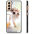 Capac Protecție - Samsung Galaxy S21+ 5G - Câine