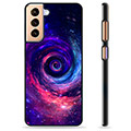 Capac Protecție - Samsung Galaxy S21+ 5G - Galaxie