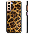 Capac Protecție - Samsung Galaxy S21+ 5G - Leopard