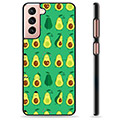 Capac Protecție - Samsung Galaxy S21 5G - Avocado