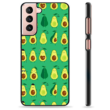 Capac Protecție - Samsung Galaxy S21 5G - Avocado