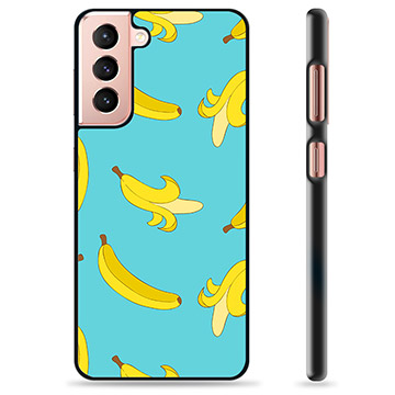 Capac Protecție - Samsung Galaxy S21 5G - Banane